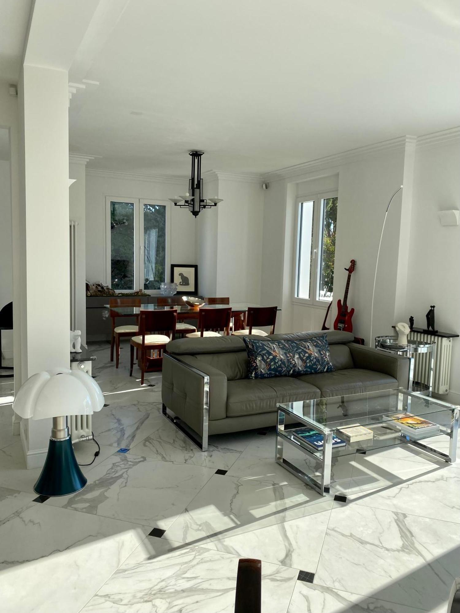 Villa Luxe Piscine Centre De
