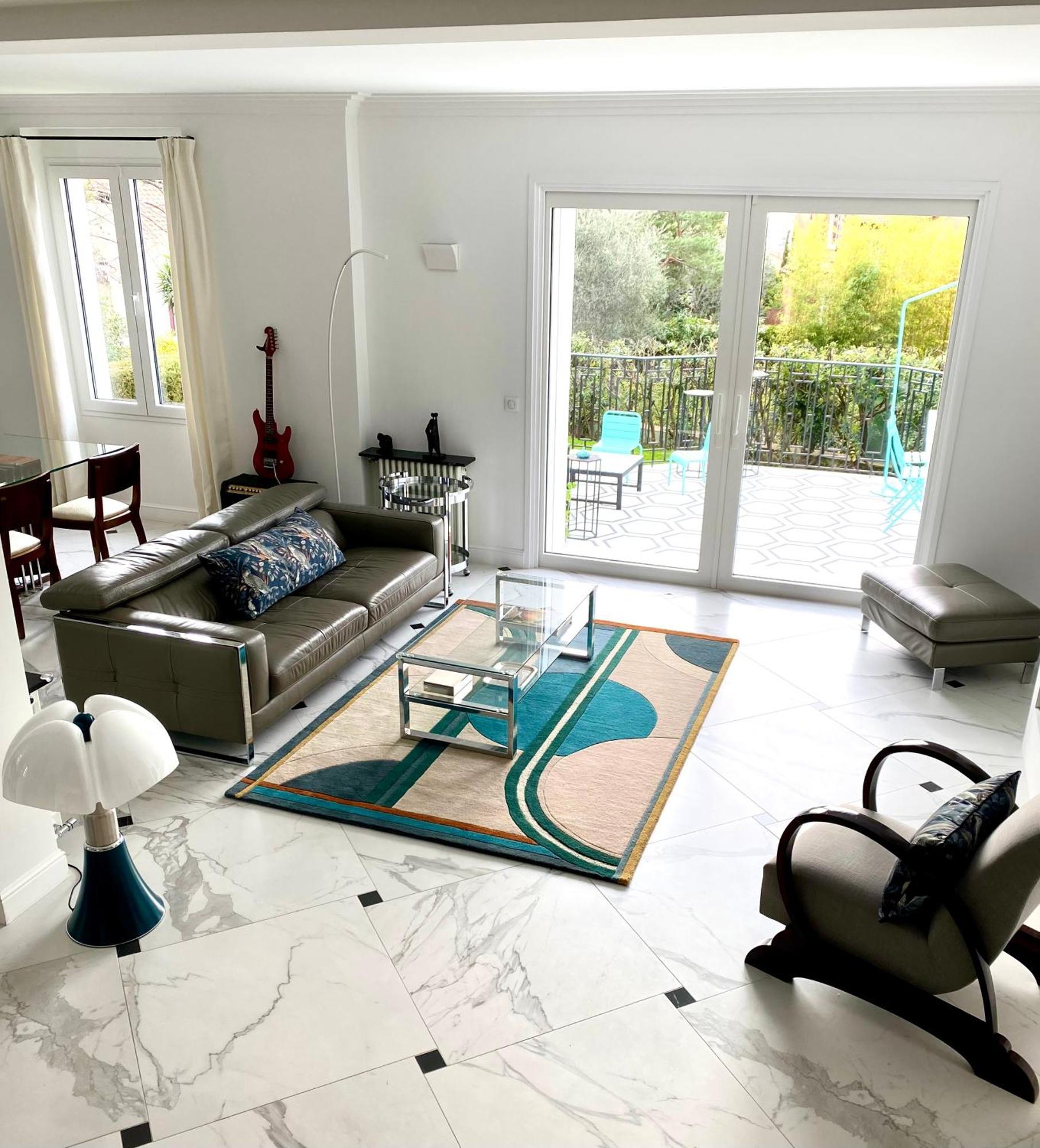 Villa Luxe Piscine Centre De